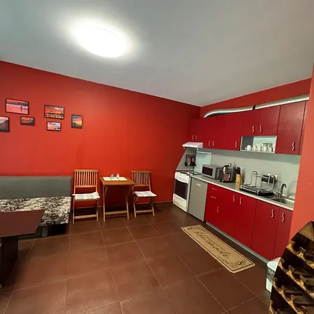 Apartament Atlantic Sp - Gmina Pomorie
