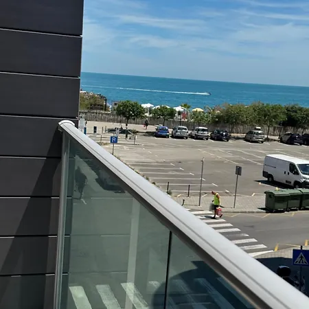 Apartament Atlantic Sp - Gmina Pomorie